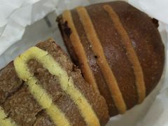 -YUMI芽米·法式烘焙·咖啡(文化宫店)