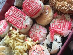 -芦庄子桂顺斋(和平路总店)