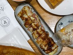 -小桃园·豆浆油条(复兴中路店)