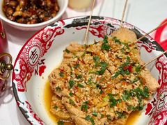 -鸿先阁·干煸虾(星沙店)