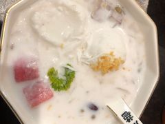 冰淇淋清补凉-自然椰·海南清补凉(海月广场店)