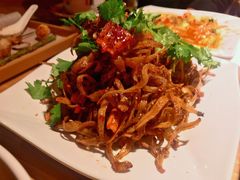 -一顿烧烤(八经街店)