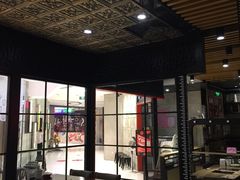 -火炉火自助餐(枫蓝国际店)