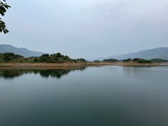 -仙岛湖旅游风景区