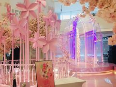 -奈雪的茶(国金中心店)