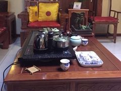 -席仁堂推拿按摩脊柱调理(世纪科贸大厦店)