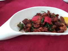 -佛有缘素食馆·荔湾老字号(陈家祠首店)
