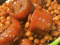 -阿英煲(凉城路店)