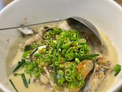 -衡东土菜馆(天际绿洲店)