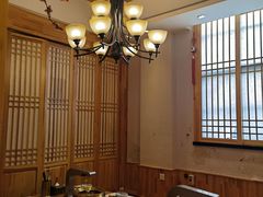 -壹兆炭火烤肉·烤鳗鱼(全运路店)