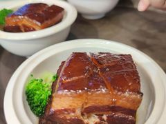 东坡肉-1921餐厅.精选.浙味(一线西湖湖景店)