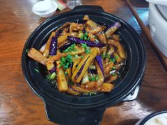 -小渔烧阳光小厨(中发·印象外滩店)