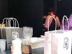 -JPG coffee(广州体育西店)