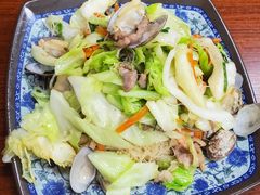 -福州人铭小吃