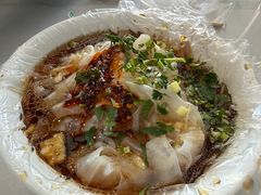 -八分场凉皮老店(正宗)