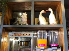 -湘当爱·鲜煮现炒(松岗立业路店)