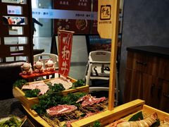 -NIUAN牛庵·日式和牛烧肉(恒隆店)