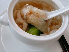 -世博源公馆·本帮融合菜·主题包厢·江景餐厅