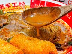 -小满手工粉(北京富力广场店)