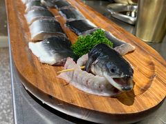 -本炙炭烤·蒲烧活鳗料理店(金沙洲店)