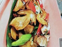 -云海肴云南菜(花园城店)
