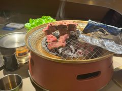 -西塔老太太泥炉烤肉(青浦蟠龙天地店)
