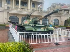 -中国人民解放军海军博物馆