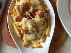 -吉姆丽德乡村西餐厅(闵行交大店)