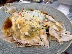 -君霖海鲜私房菜(春柳店)