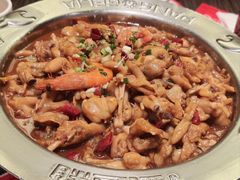 -胖哥俩肉蟹煲(湖滨银泰in77店)