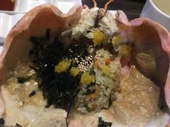 -蟹后Crabber(水悦城店)