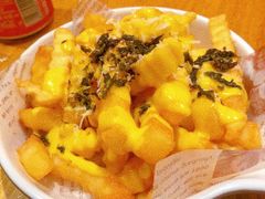 -森Some Fusion(荔湾店)