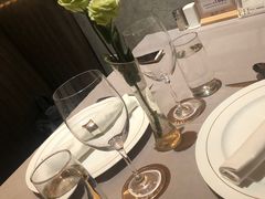 -戈雅法餐厅(世界城广场店)