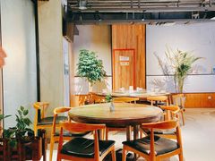包厢-黛瓦里巷(南京东路店)