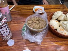 -清真石家包子(大皮院总店)