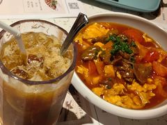 -添饭茶餐厅(天悦龙庭店)