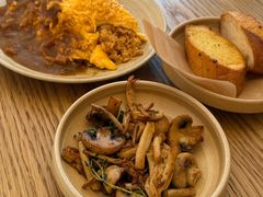 -无印良品餐堂 MUJI Diner(成都太古里店)