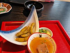 -和一料理(安阳店)
