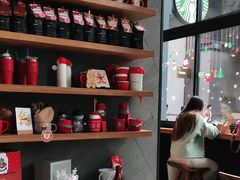 -星巴克臻选(成都太古里店)