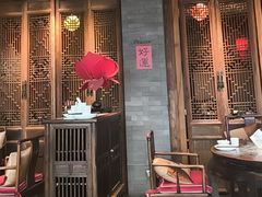 -西安饭庄·非遗陕菜(钟楼店)