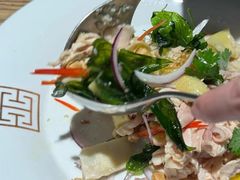 -金成潮菜博物馆(海珠湿地店)