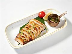 -饱嗝·泰傣厨房(国创园店)