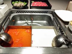-海底捞火锅(北京路店)