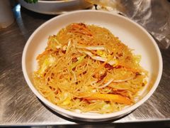 -龙巢盱眙龙虾·牛蛙·烧烤宵夜(八卦岭店)