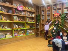 -安妮花英语·青少儿(海格堡店)