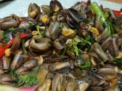 -抱德·潮汕味(敦和店原惠城鱼仔)