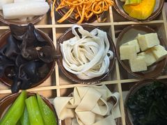 -芈重山老火锅(昌平店)