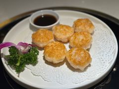 -顺峰顺水顺德菜(第一百货店)