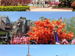 -郑州方特梦幻王国