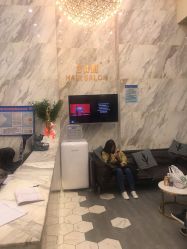 点击看大图 -3AM HAIR SALON烫发染发接发